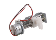 China SM15-45L 2 Phase 4 Wire Motor Precision 6V DC Stepping Motor 15mm 18 degree Step angle