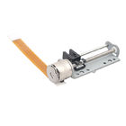 Compact 10mm Mini Slider Screw Stepper Motor 18° Step Angle linear stepping motor VSM1069