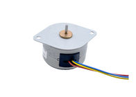 High Progress Two-Phase Stepper Motor With 35 Mm Diameter And 15 Degree Step Angle