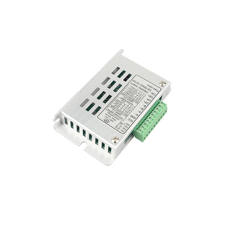 Customizable 2 Phase Stepper Motor Driver With Strong Anti - Interference SWT-201M