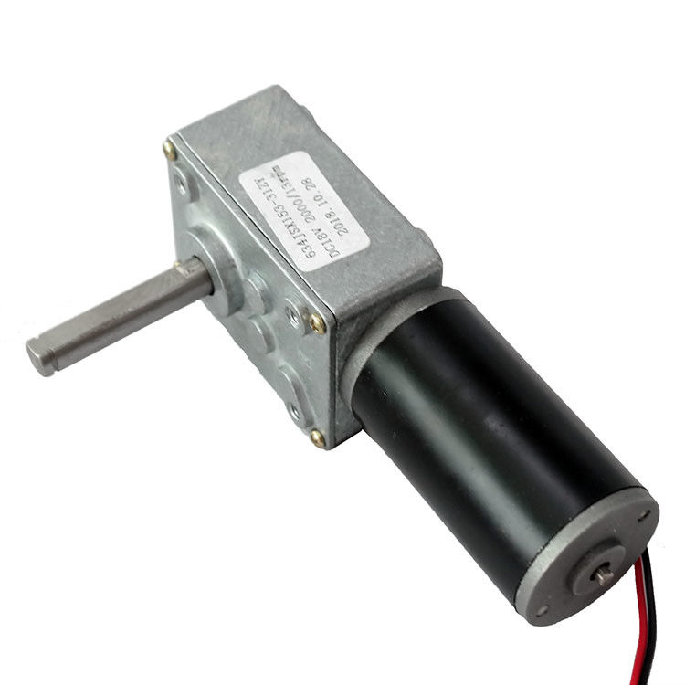 High Torque 12v Dc Motor Geared Stepper Motor With m3 Screw Chinese Wholesale Supply Low Noise Permanent Magnet Stepper