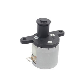 Geared Stepper Motor Chinese Wholesale Supply Low Noise Permanent Magnet Stepper Motor For Valve 25BYJ412L