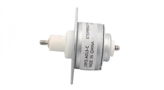 Compact Linear Motion Motor , 12V 4 Lines High Torque Micro Dc Motor 25BYZ-A013-C 6