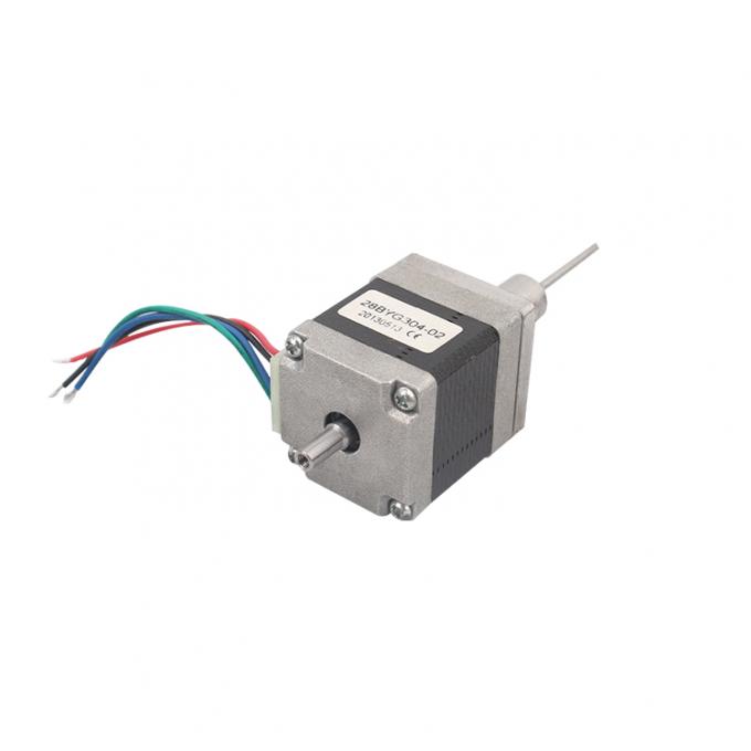 High Efficiency 3D Printer Stepper Motor Bipolar Drive CW/CCW Rotation ...
