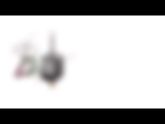 NEMA 8 20mm Diameter Bipolar Hybrid Stepper Motor