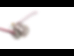 High Precision Micro Stepper Motor OEM / ODM Available 8mm 2 Phase 4 Wire