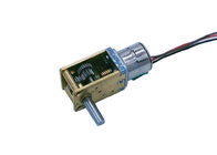 10mm worm stepper motor with reduction ratio, wide range of uses