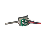 VSM08 Linear Stepper Motor With M2 Lead Screw 18 Degree Step Angle