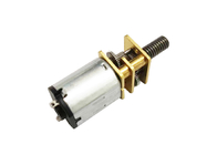 12V DC Diameter 20mm Brushed micro dc gear motor With Reduction Ratio