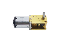 3- 12V N20 Micro DC Brush Motor Horizontal Gear Reducer For Shared Bicycle Smart Lock