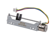 10mm small stepper motor 2 Phase 4 Wire Micro Slider Stepper Motor / mini stepper motor Lead Screw Motor