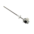 VSM20A-48S 20mm diameter external drive long lead screw permanent magnet linear stepper motor