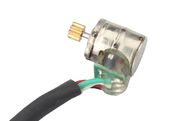 Micro-Step Motor 6mm pm stepper motor 3.3VDC micro stepping motor for Electronic equipment