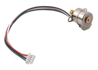 5VDC High speed 10mm stepper motor 2-phase 4-wire mini bipolar stepper motor for medical equipment