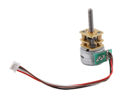 15BY mini gear motor 5Vdc 2-phase stepper motor 15mm applied to precision instruments such as fiber fusion splicers