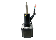 4 Lead Wires Hybrid Stepper Motor with 3/4A Current and 2.5/4.5/3.3/4.5mH Inductance