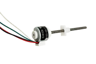 9Ohm T-Shape 15mm Stepper Motor Linear Actuator for Precise Positioning