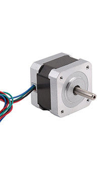 2 Phase Hybrid Stepper Motor 42mm