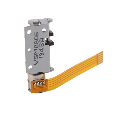 Voltage 3.3-5 V DC Slider Stepper Motor With Linear PM Stepper Motor 8 Mm Diameter