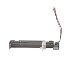 18 Degrees Step Angle M3 Lead Screw Linear Stepper Motor 15 Mm for Medical Devices