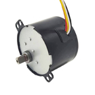 50BYJ46-6 50mm Size BYJ Stepper Motor 33:1 Gearbox Reduction Ratio