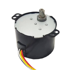 50BYJ46-6 50mm Size BYJ Stepper Motor 33:1 Gearbox Reduction Ratio
