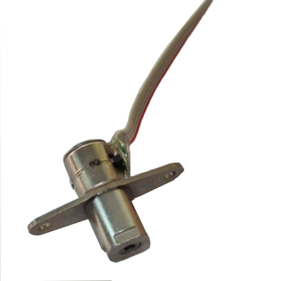 8mm Stepper Motor Planetary Gearbox Small Size With MIM Technology