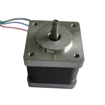 Planetary Gearbox Stepper Motor 35mm (NEMA 14) Square Hybrid Stepper Motor