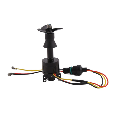 Underwater Waterproof Motor Thrust 1KG 12.5A Max Thrust 1.4kgf