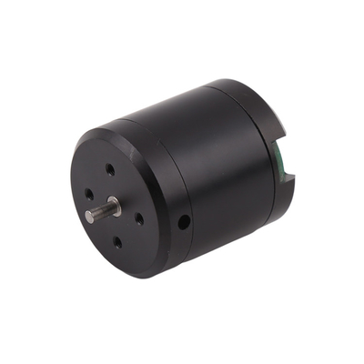 SW2216 12V-24V DC ROV Thruster Motors For Underwater Equipment Low Noise