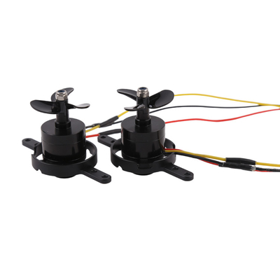 SW2210B Diameter 28mm Underwater Waterproof Motor For Robot With Propeller