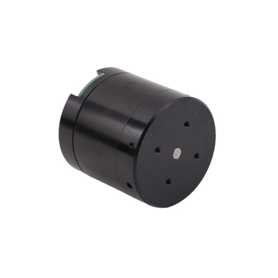 SW2820 ROV Thruster 24V-36V Brushless DC Motor For Underwater Equipment