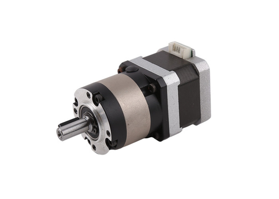 Nema 17 Hybrid Planetary Geared Stepper Motor 42mm Gear Reducer Stepper Motor For 3d Printer