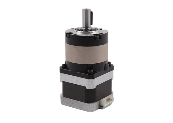 Nema 17 Hybrid Planetary Geared Stepper Motor 42mm Gear Reducer Stepper Motor For 3d Printer