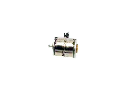 Durable Micro Stepper Motor 2 Phase Pm Stepper Motor  For 3.3V DC Motor Optical Instruments Camera Lenses VSM0620