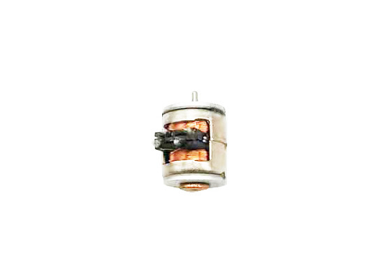 Durable Micro Stepper Motor 2 Phase Pm Stepper Motor  For 3.3V DC Motor Optical Instruments Camera Lenses VSM0620