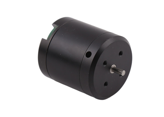 36v Brushless DC Electric Motor Underwater SW2820 350 Meters Water Depth