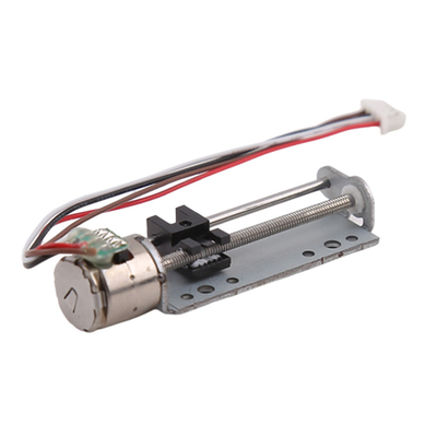 VSM1069A Easy Driver Stepper Motor 10mm With 1.25mm Pitch Connector RoHS