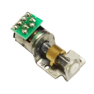 6mm Micro Stepper Motor VSM0652 2-Phase Precision Mini Motor