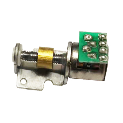 6mm Micro Stepper Motor VSM0652 2-Phase Precision Mini Motor