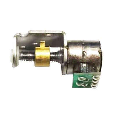 6mm Micro Stepper Motor VSM0652 2-Phase Precision Mini Motor