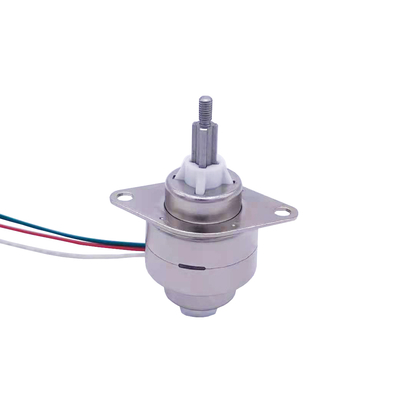 25mm Linear Stepper Motor 7.5 Degree 13mm Stroke