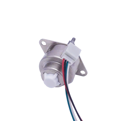 25mm Linear Stepper Motor 7.5 Degree 13mm Stroke