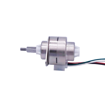 25mm Linear Stepper Motor 7.5 Degree 13mm Stroke