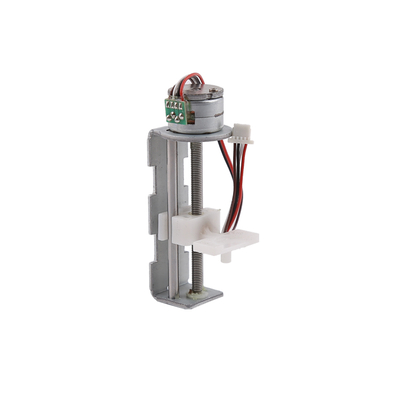 15mm 2 Phase 6V DC Micro Linear Screw Stepper Motor SM15-45L