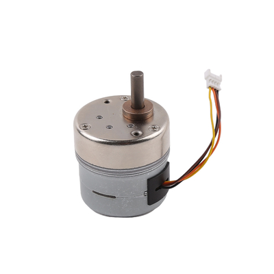 NEMA 11 High Torque 35mm Stepper Motor 12V 2-Phase 7.5°