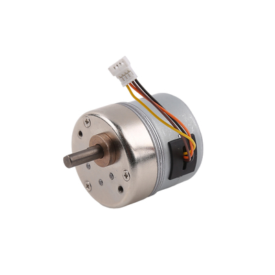 NEMA 11 High Torque 35mm Stepper Motor 12V 2-Phase 7.5°