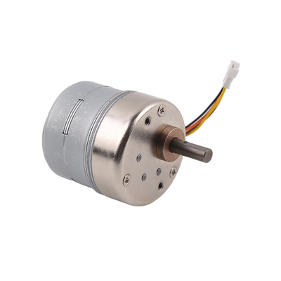 NEMA 11 High Torque 35mm Stepper Motor 12V 2-Phase 7.5°
