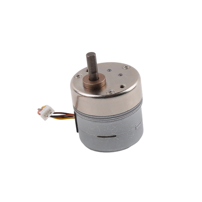 NEMA 11 High Torque 35mm Stepper Motor 12V 2-Phase 7.5°