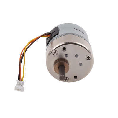 NEMA 11 High Torque 35mm Stepper Motor 12V 2-Phase 7.5°